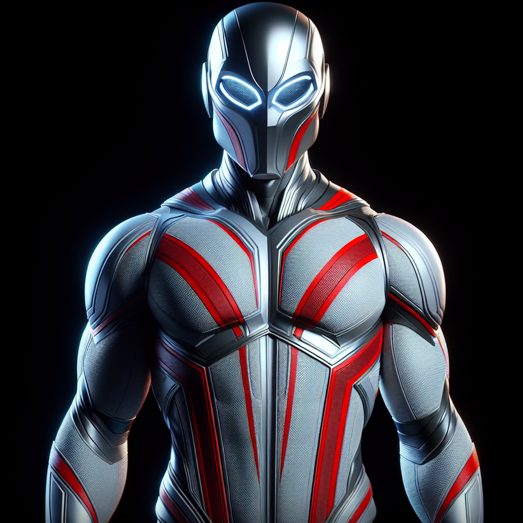 Introducing the New Ultraman Version