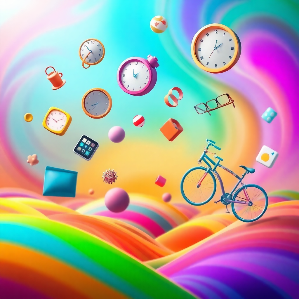 Random Object Name Generator - Perchance Image Generator